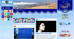 Desktop Screenshot of joaocouto-espinho.com